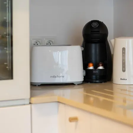 Apartamento Beautiful Parking By Renters Prestige Varsovia