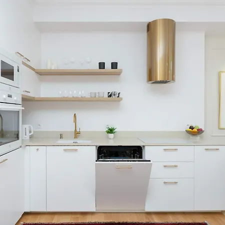 Beautiful Parking By Renters Prestige Apartamento *
